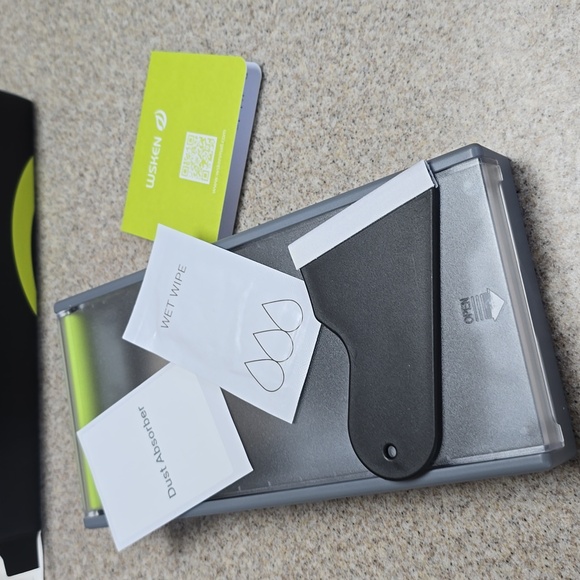 S24 Ultra Privacy Screen Protector - Picture 10 of 11